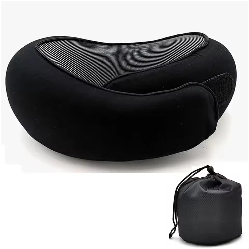 Plane & Comfort Neck Pillow