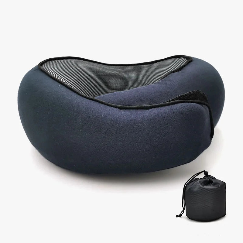 Plane & Comfort Neck Pillow