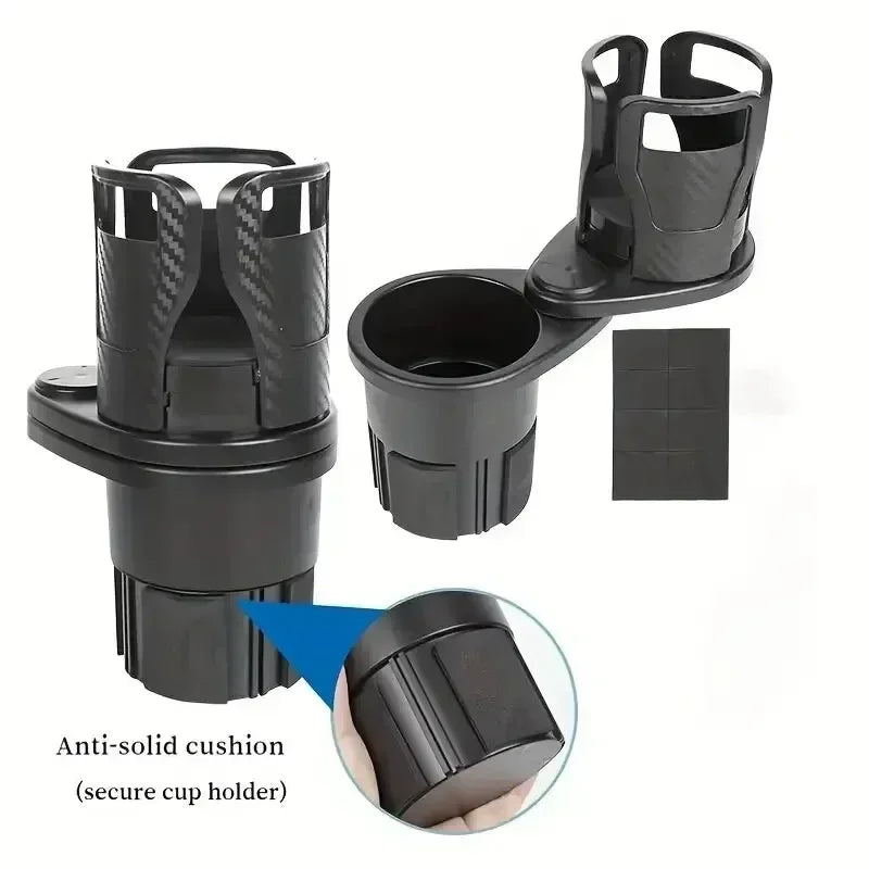 Car Cup Holder 4 In 1